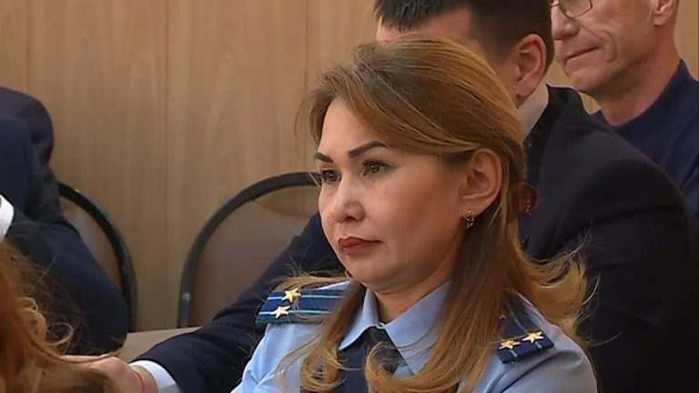 Полиция: Экстремистских организаций в Уссурийске нет
