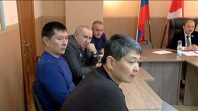 Экономию в уссурийском бюджете обсудили на заседании комиссии по благоустройству