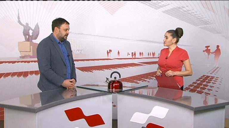 Накипело. 21.02.2019 Коммунальный терроризм
