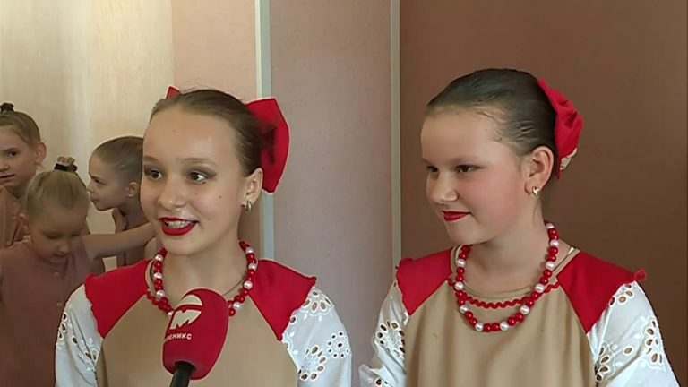 Уссурийцы покорили «Звездный Олимп»