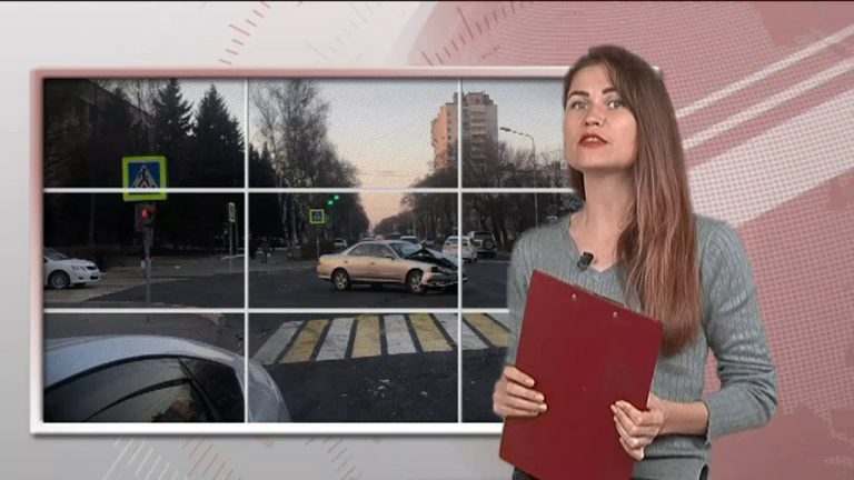 Сводка происшествий. 18.02.2019
