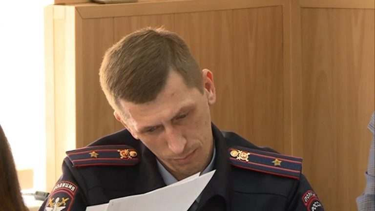В Уссурийске стартовала акция «Сообщи, где торгуют смертью»