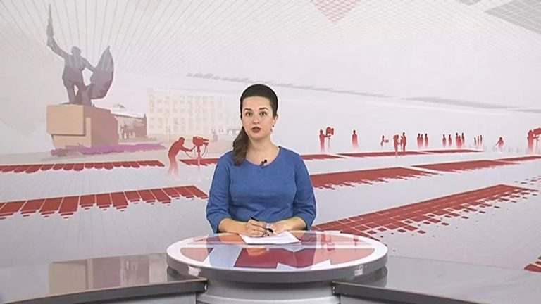 Телемикс-Новости. 14.03.2019