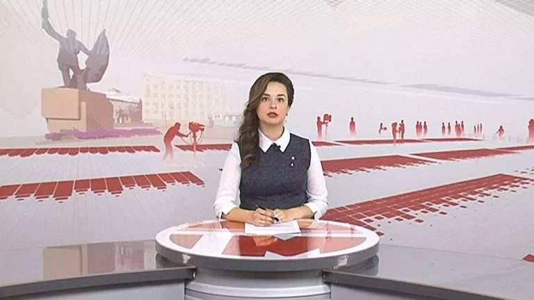 Телемикс-Новости. 12.03.2019