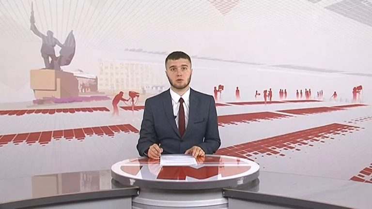 Телемикс-Новости. 13.03.2019