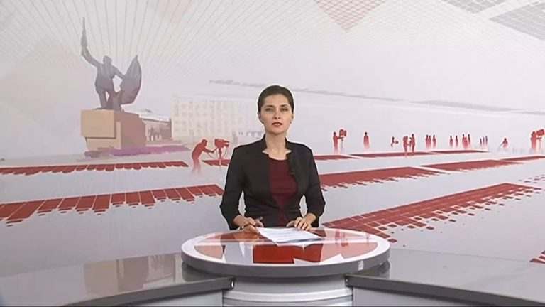 Телемикс-Новости. 11.03.2019