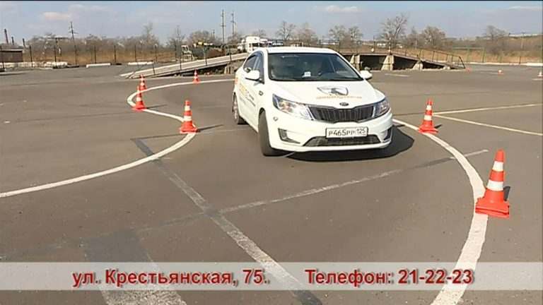 Идею подарка на 8 марта предлагает автошкола «Фаворит-У»