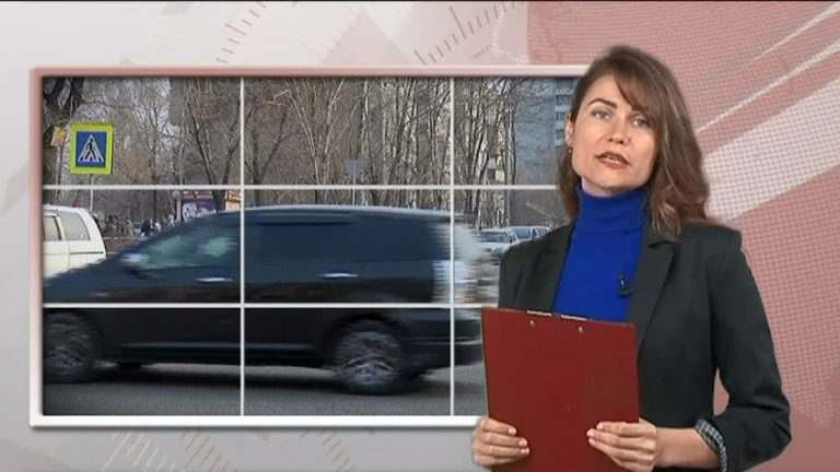 Сводка происшествий. 04.03.2019