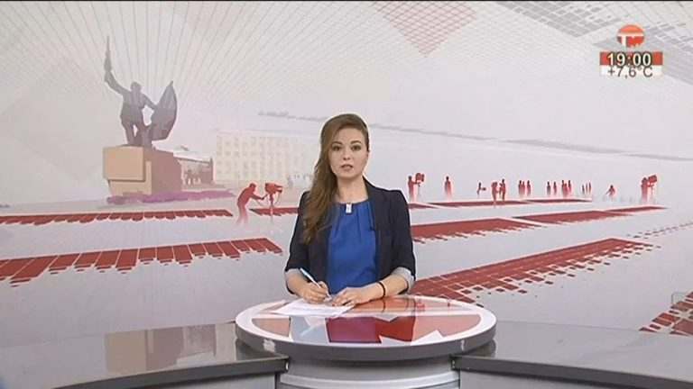 Телемикс-Новости. 04.03.2019
