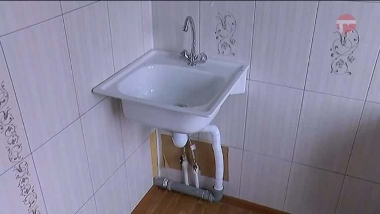 Первую в этом году квартиру для сирот осмотрела комиссия