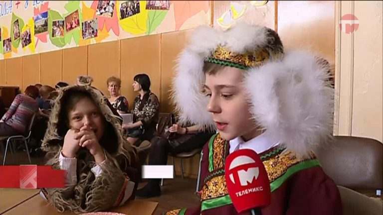 «Марафон творчества» стартовал в Уссурийске