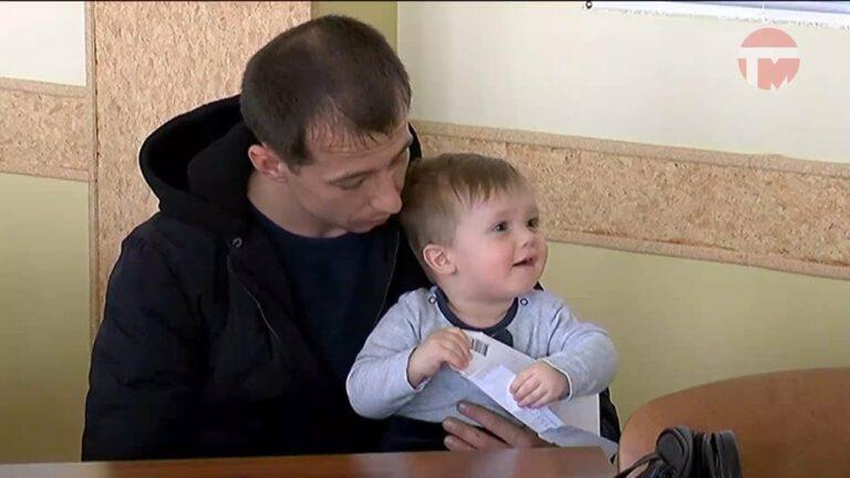 11 многодетных семей Уссурийска получили землю под строительство