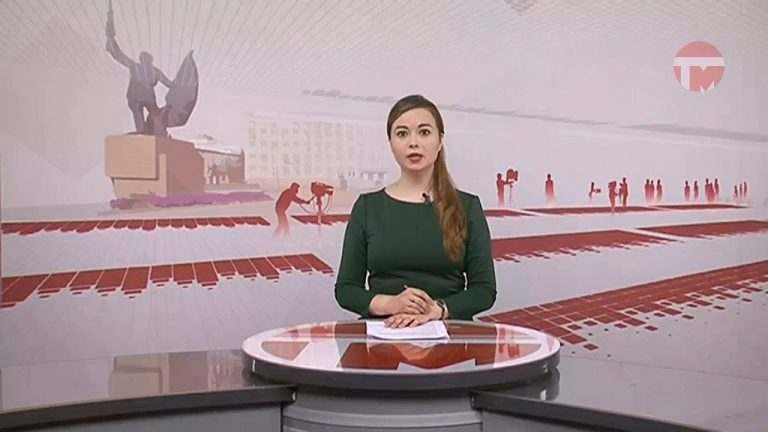 Телемикс-Новости. 27.03.2019
