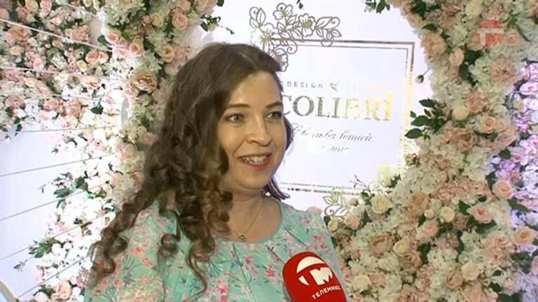 В Уссурийске прошла свадебная выставка