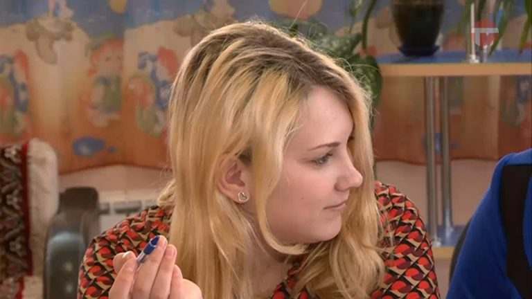 «Будем вместе». 15-летняя Ангелина мечтает о семье