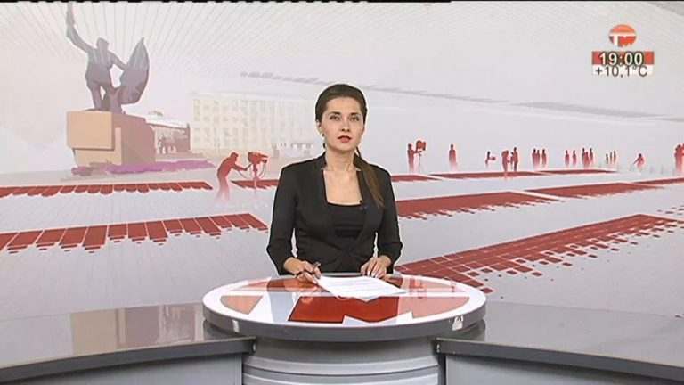 Телемикс-Новости. 25.03.2019