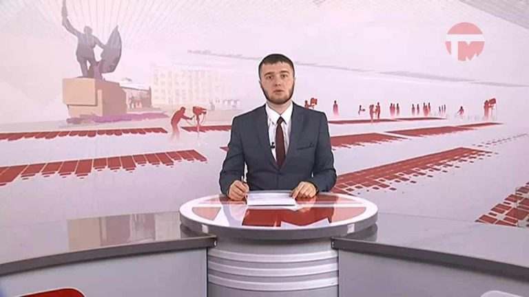 Телемикс-Новости. 21.03.2019