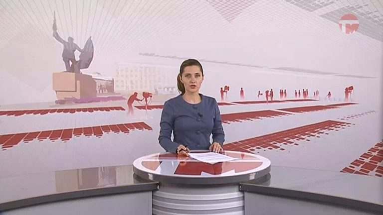 Телемикс-Новости. 20.03.2019