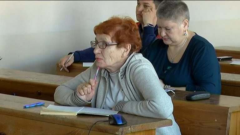 Меньше месяца осталось до «Тотального диктанта»