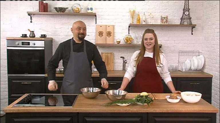Есть today. 18.03.2019. Постное меню: кутабы