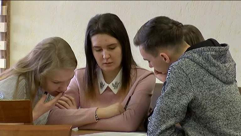 «Социальные кейсы» разобрали в Уссурийске