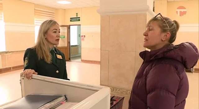 Таможня снизила порог беспошлинного ввоза