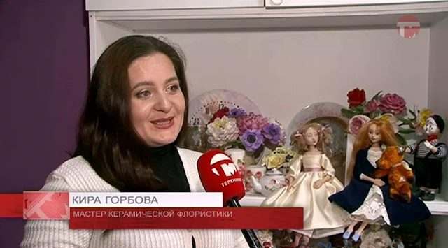 День кукольника. Герои известных фильмов своими руками
