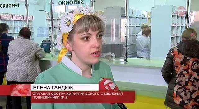 Месячник борьбы с туберкулезом стартовал в Приморском крае