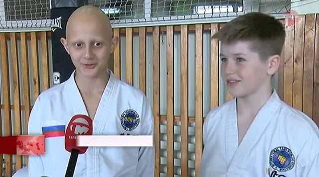 25 комплектов наград привезли уссурийские таеквондисты из Хабаровска