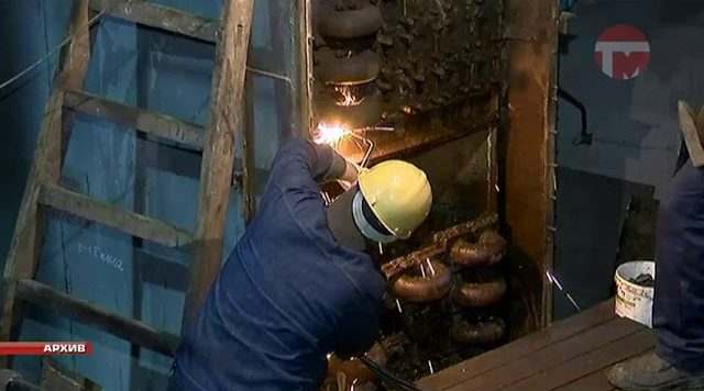 Газификацию Уссурийска обудили депутаты уссурийской Думы