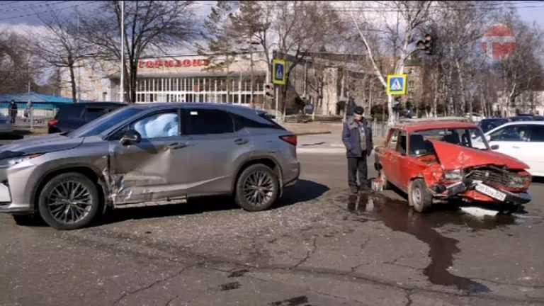 Сводка происшествий. 15.04.2019