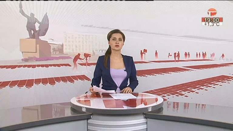 Телемикс-Новости. 01.04.2019