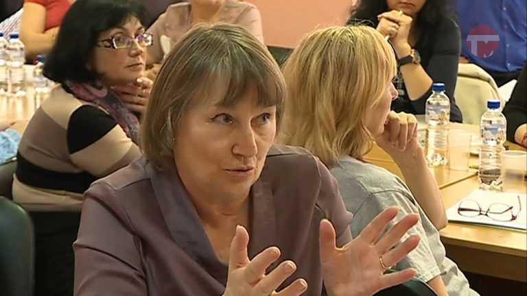 Весенняя серия «Школы управдома» стартовала в Уссурийске