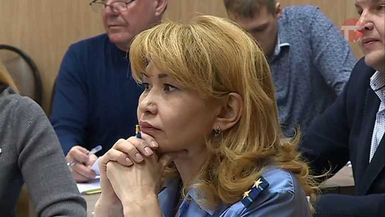 Безопасность горожан в период майских праздников на контроле
