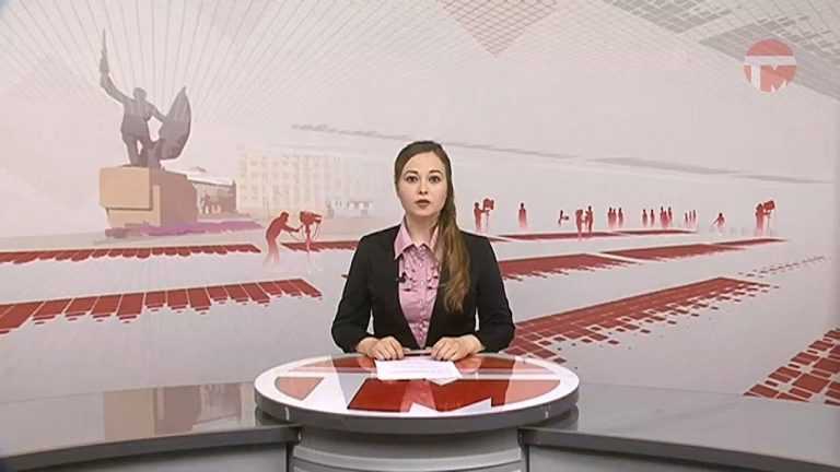Телемикс-Новости. 18.04.2019