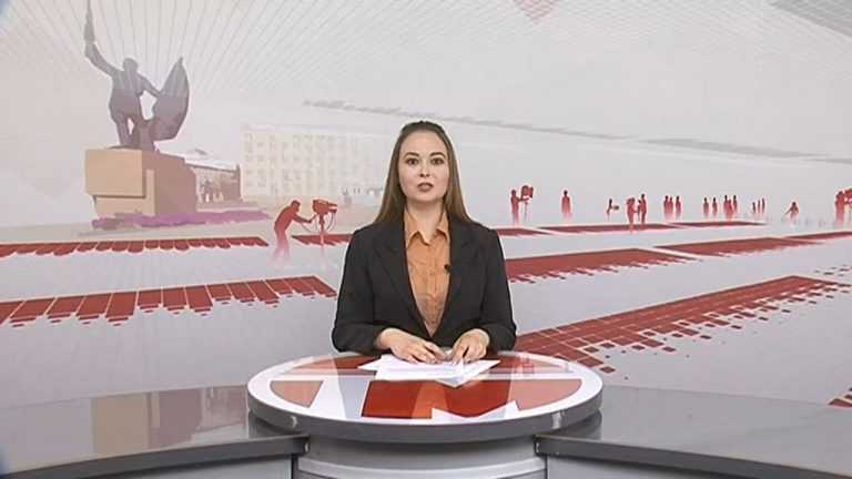 Телемикс-Новости. 19.04.2019