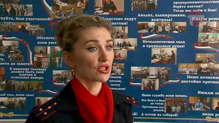 Допрошен подозреваемый, «заложивший» бомбу в Антаресе