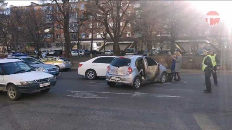Сводка происшествий. 22.04.2019