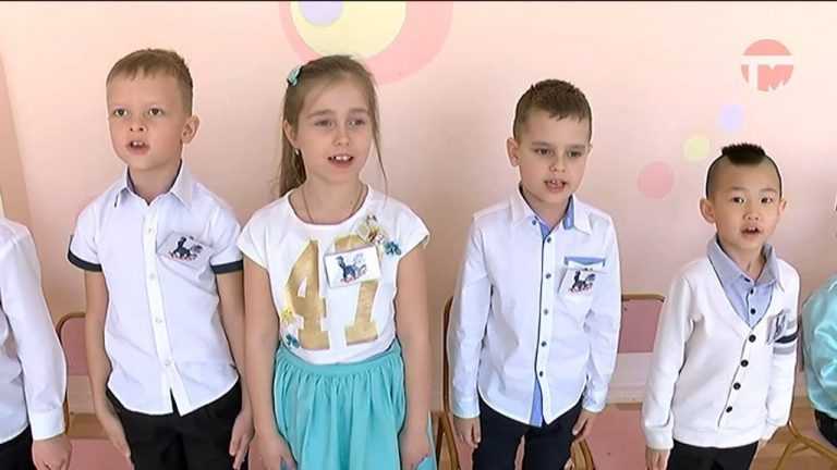 Литературная викторина по сказкам Пушкина прошла в Уссурийске