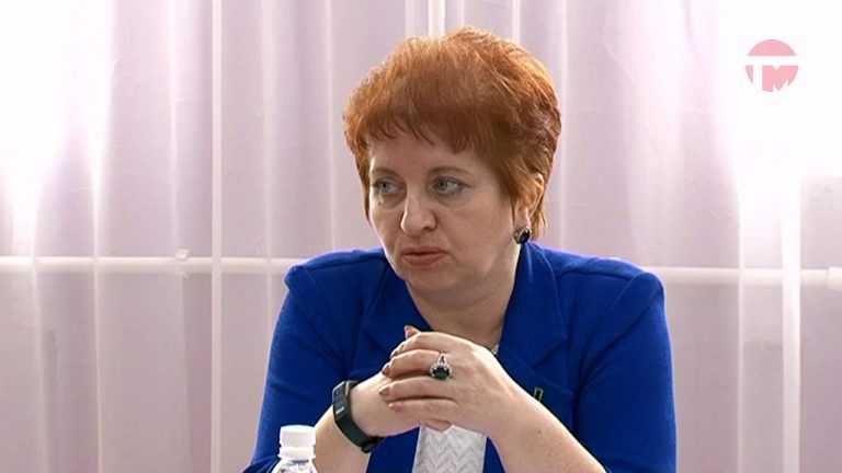 В Уссурийске прошло заседание совета проекта «Новая школа»