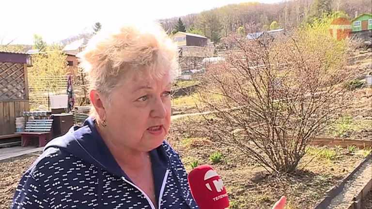 Председатели садоводческих товариществ Уссурийска обсудили острые темы