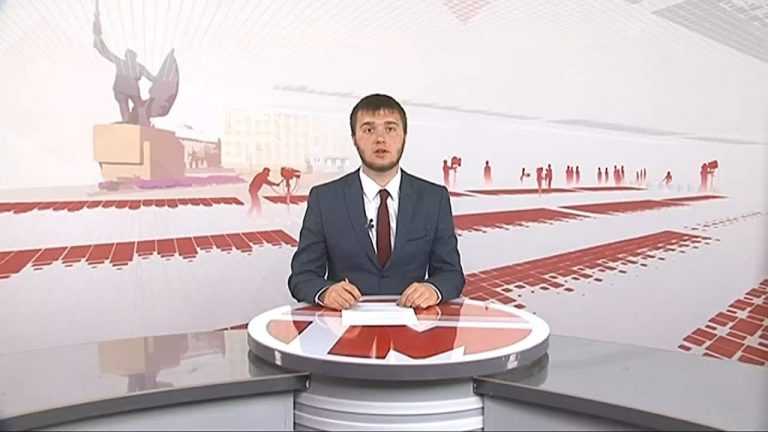 Телемикс-Новости. 30.04.2019