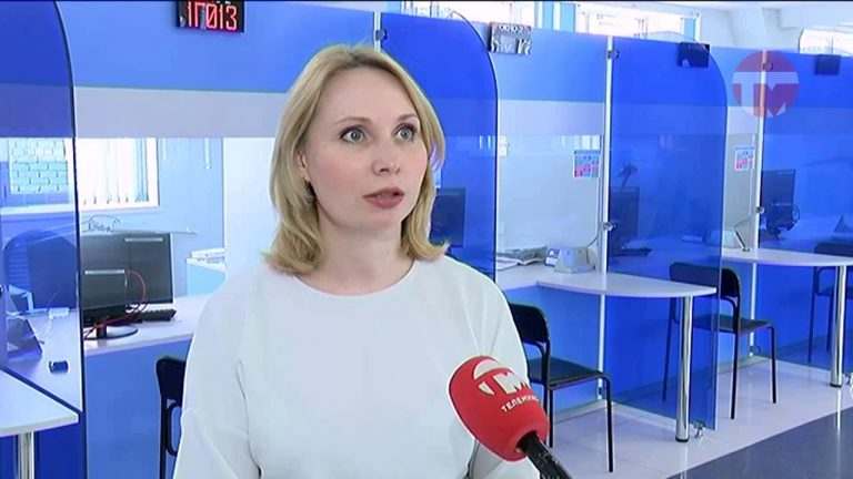 Телеконсультант. Материнский капитал на отца