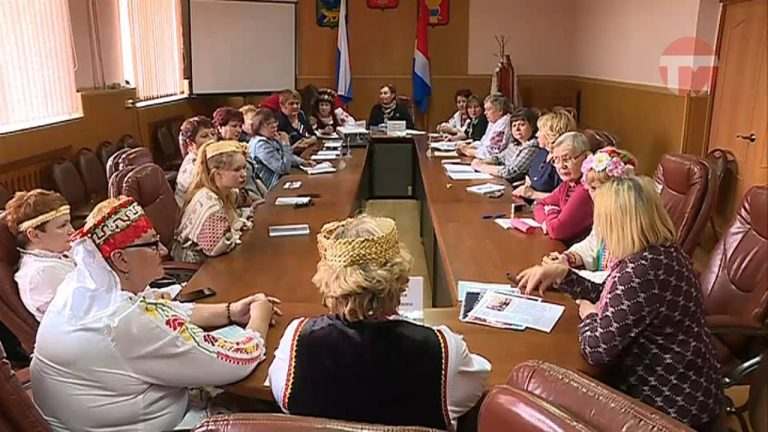 Белорусы Приморья съехались в Уссурийск