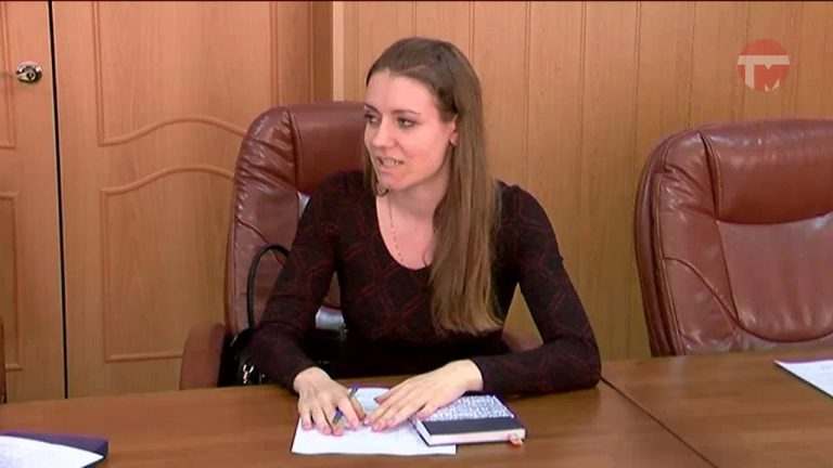 Активисты вступают в молодежный совет при Думе Усссурийска