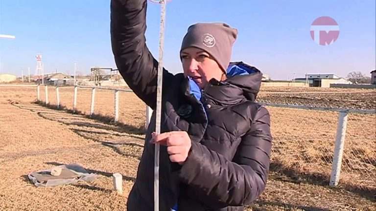 На климат в Приморье влияют гаджеты, заявили краевые метеорологи