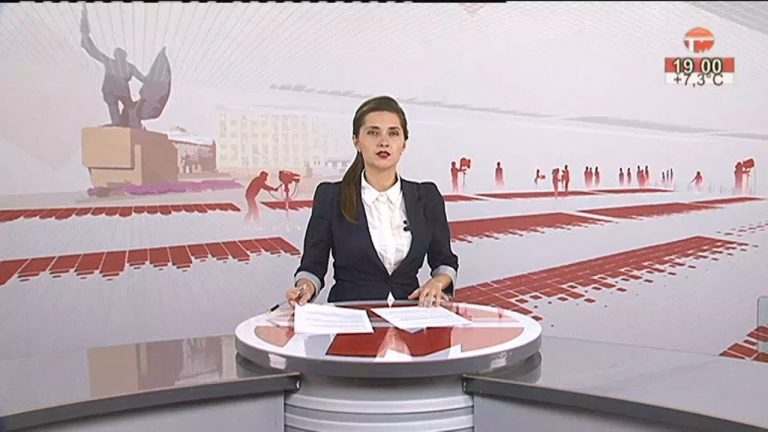 Телемикс-Новости. 04.04.2019