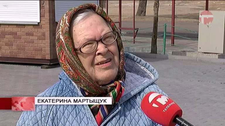 Городские парки обрабатывают от клещей