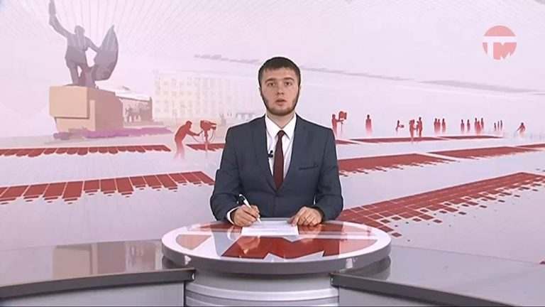 Телемикс-Новости. 09.04.2019