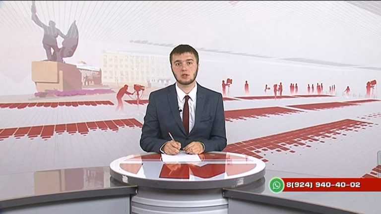 Телемикс-Новости. 11.04.2019